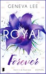 Royal Forever - Geneva Lee - 9789402318746
