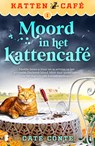 Moord in het kattencafé - Cate Conte - 9789402318975