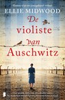 De violiste van Auschwitz - Ellie Midwood - 9789402319002