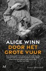 Door het grote vuur - Alice Winn - 9789402319101