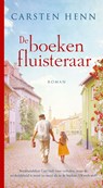 De boekenfluisteraar - Carsten Henn - 9789402319347