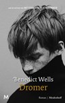 Dromer - Benedict Wells - 9789402319644