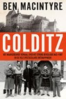 Colditz - Ben Macintyre - 9789402320060