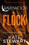 Flock (Vlucht) - Kate Stewart - 9789402320855