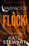 Flock (Vlucht) - Kate Stewart - 9789402320855