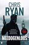 Meedogenloos - Chris Ryan - 9789402321302