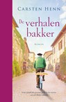 De verhalenbakker - Carsten Henn - 9789402321388