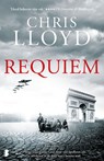 Requiem - Chris Lloyd - 9789402321432