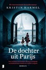 De dochter uit Parijs - Kristin Harmel - 9789402321517