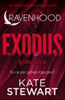 Exodus (Verwoest) - Kate Stewart - 9789402321876