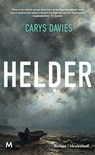 Helder - Carys Davies - 9789402321975