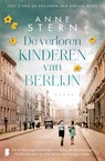 De verloren kinderen van Berlijn - Anne Stern - 9789402321982