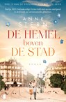 De hemel boven de stad - Anne Stern - 9789402322019