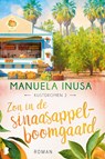 Zon in de sinaasappelboomgaard - Manuela Inusa - 9789402322040