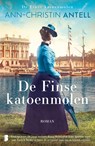 De Finse katoenmolen - Ann-Christin Antell - 9789402322170