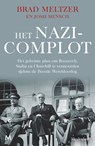 Het nazicomplot - Brad Meltzer ; Josh Mensch - 9789402322569