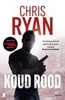 Koud rood - Chris Ryan - 9789402322842