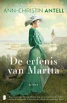 De erfenis van Martta - Ann-Christin Antell - 9789402323573