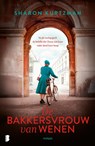 De bakkersvrouw van Wenen - Sharon Kurtzman - 9789402323726