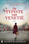 De typiste van Venetië - Mandy Robotham - 9789402324129