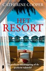 Het resort - Catherine Cooper - 9789402324211