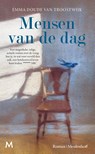 Mensen van de dag - Emma Doude van Troostwijk - 9789402324242