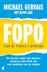 FOPO: Fear of People's Opinions - Michael Gervais - 9789402324303