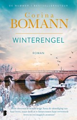 Winterengel, Corina Bomann -  - 9789402324365