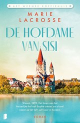 De hofdame van Sisi, Marie Lacrosse -  - 9789402325034