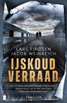IJskoud verraad - Lars Findsen ; Jacob Weinreich - 9789402325133