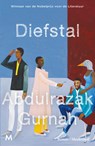 Diefstal - Abdulrazak Gurnah - 9789402325256
