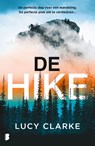 De hike - Lucy Clarke - 9789402325669