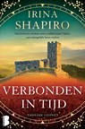 Verbonden in tijd - Irina Shapiro ; Nuanxed AB - 9789402325836