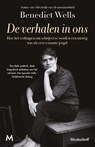 De verhalen in ons - Benedict Wells - 9789402325935