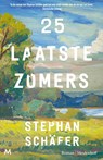 25 laatste zomers - Stephan Schäfer - 9789402326093