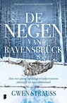 De negen van Ravensbrück - Gwen Strauss - 9789402326154