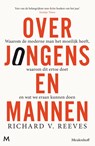 Over jongens en mannen - Richard Reeves - 9789402326192