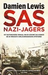 SAS nazi-jagers - Damien Lewis - 9789402326529