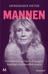 Mannen - Annemarie Oster - 9789402326871