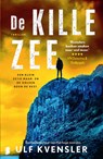 De kille zee - Ulf Kvensler ; Deul en Spanjaard - 9789402327380