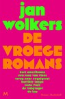 De vroege romans - Jan Wolkers - 9789402327618