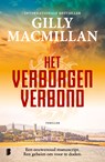 Het verborgen verbond - Gilly MacMillan - 9789402327700
