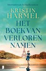 Het boek van verloren namen - Kristin Harmel - 9789402328097