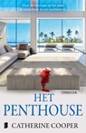 Het penthouse - Catherine Cooper - 9789402328417
