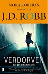 Verdorven - J.D. Robb ; Deul en Spanjaard - 9789402329032