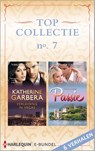 Topcollectie 7 - Katherine Garbera ; Jane Porter ; Julia James ; Sara Wood - 9789402500158