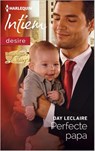 Perfecte papa - Day Leclaire - 9789402500172