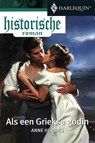Als een Griekse godin - Anne Herries - 9789402500653