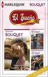 El sueño (3-in-1) - Sandra Marton - 9789402500943