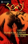 Lessen tussen de lakens - Cathy Yardley - 9789402501254